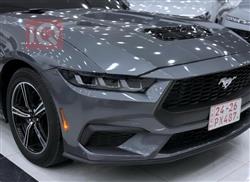 فورد موستانج